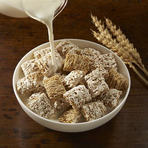 Kellogg's Mini Wheats