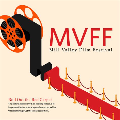 The Mill Valley Film Festival - Marin Magazine