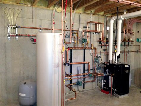How To Design A Geothermal Heat Pump System - Design Talk