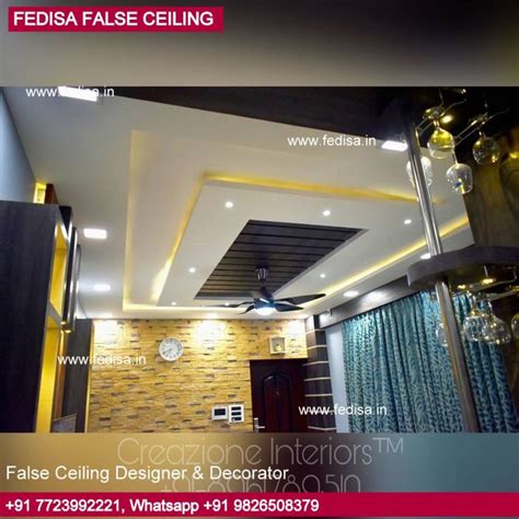 Pvc Wall Panel Ceiling Design Lobby Down Ceiling Design Ceiling Design ...