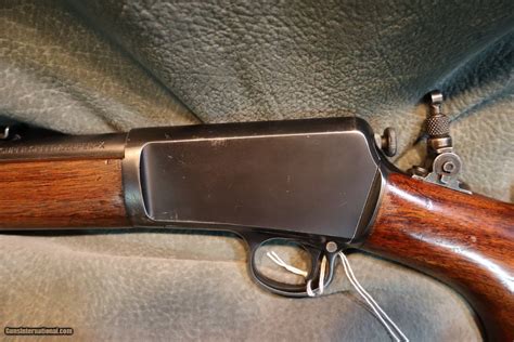 Winchester Model 63 22LR