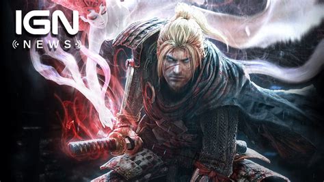 Nioh: Defiant Honor DLC Release Date Announced - IGN News