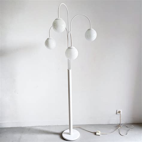 Space Age Floor Lamp, 1960's | #273569