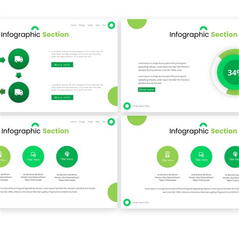 Top 42+ Free Baby Google Slides Template Pptx