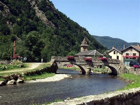 CAMPING DES IOULES (Orlu) - Campground Reviews & Photos - Tripadvisor