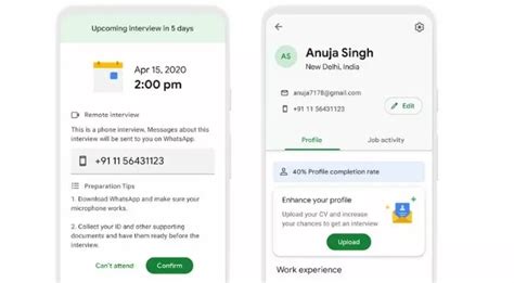 Kormo App: Google Will Help You Get Jobs Easily With New App
