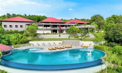 Gateway Coorg, Kodagu - Book with Updated Prices 2026 | Trip.com