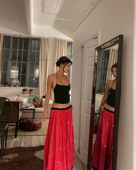 Joleen Diaz | first time staying in brooklyn— ♥️ | Instagram