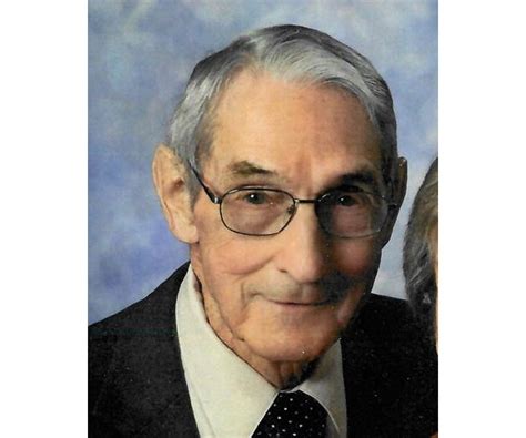 David H. Hostetler Obituary (2023) - West Liberty, OH - Eichholtz ...