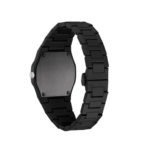 EQUES ARABIC / SILVER BLACK – ZENMO