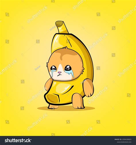 Banana Cat Crying Meme at Steve Mercado blog