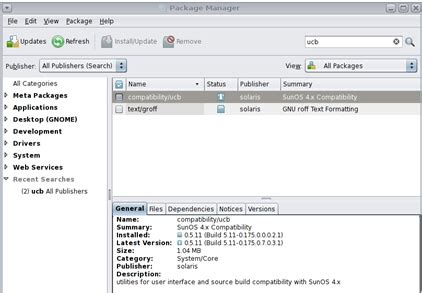 Issues Installing ACSLS Client Applications