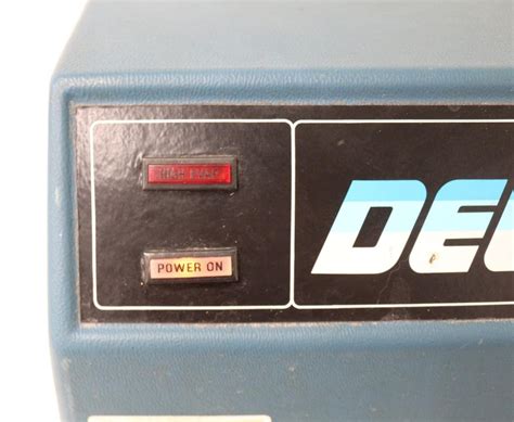 Deltech HG25 Compressed Air Dryer