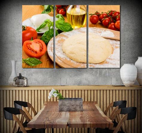 Restaurant Wall Decor 的图像结果