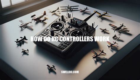 Image result for RC Controller Buttons Explained