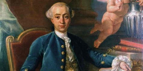 De amante legendario a hombre de ciencia: la apasionante vida de ...