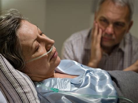 Causes of a Coma | Healthy Living