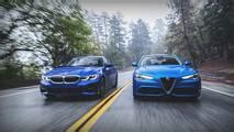 Soon: 1,000-HP Alfa Romeo Giulia, Three New SUVs, Maybe a Sports Car