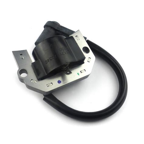 Kawasaki Coil Replacement at Kyle Melvin blog