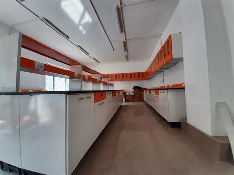 Lab Furniture - Laboratory Island Bench Trader - Wholesaler ...
