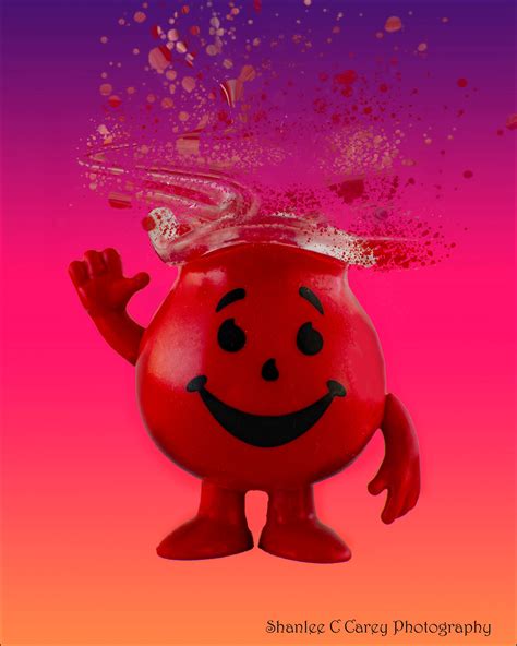 Kool Aid Oh Yeah