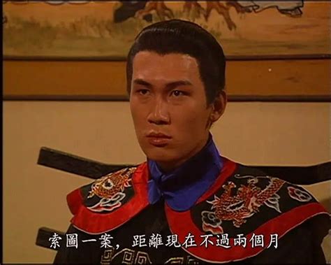 亚视版《洪熙官》播出27年，白眉道人已去世，高进忠在深圳开餐厅_腾讯新闻