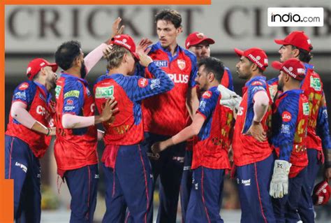 KKR vs PBKS IPL 2026 predicted playing 11: Varun Chakravarthy out ...