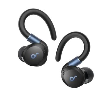 Soundcore Sport X20 Zwart: beste prijs - Tweakers