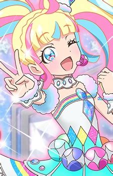 Dia (Kiratto Pri☆chan Season 2) - MyAnimeList.net