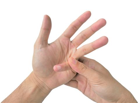 6 Easiest Ways To Break Your Finger, Hand or Wrist With Little Pain ...