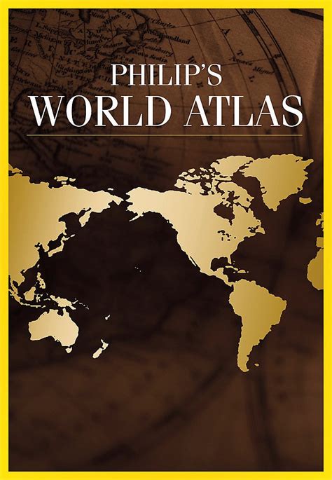 Buy World Atlas Book Online at Low Prices in India | World Atlas ...