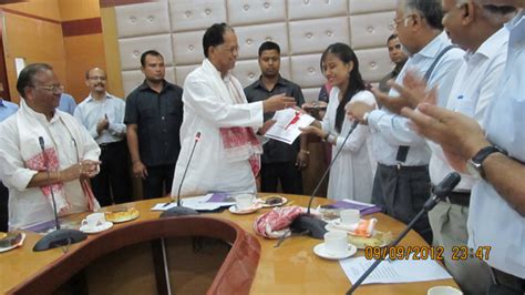 Assam State Disaster Management Authority