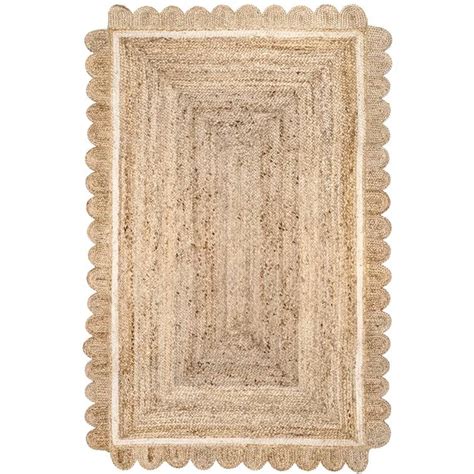 CADARRAH - JUTE BRAIDED RUG – Art Avenue