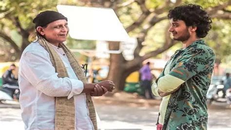 Mithun Chakraborty opens up about his son Namashi’s struggle to get his ...