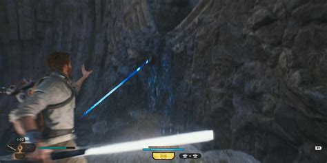 How To Complete Chapter 2 Of Star Wars Jedi: Survivor