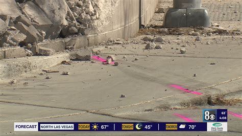 South Las Vegas community reacts to fatal racing-related crash – KLAS