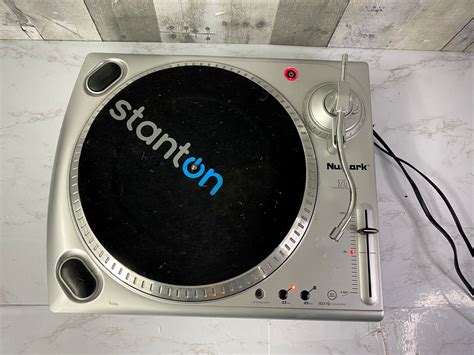 Numark TTUSB Turntable 的图像结果