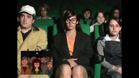 Daria Characters In Real Life