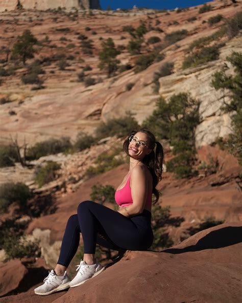 Maddison Noel | Fitness Coach | Back in one of my favourite places | Instagram