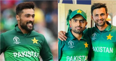 Mohd Amir Calls Out ‘Chief Selector Ki Cheap Selection’ After PCB ...