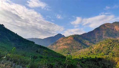 Marmala Waterfalls Complete Guide To This Beautiful Gem