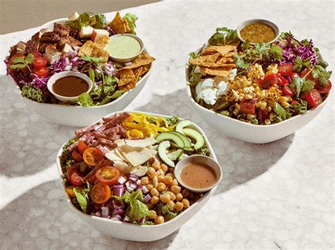 Sweetgreen Joins the Culinary Expansion at North Hills - North Hills