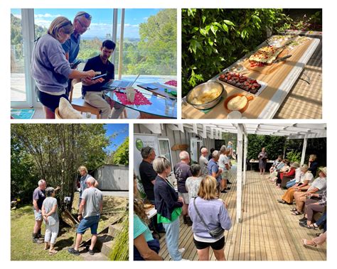 Govan Wilson Road Trappers - The Forest Bridge Trust