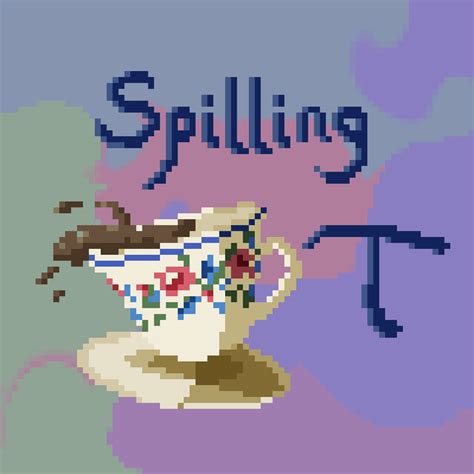 Spilling T: A Trans Variety Show • Bughouse Theater