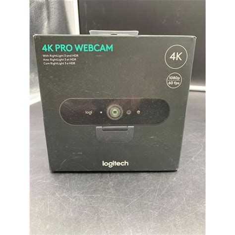 Logitech Computer Camera 的图像结果