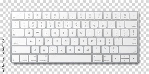 Computer Keyboard Transparent Background 的图像结果