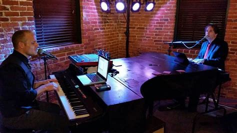 Live Dueling Pianos Show, Kildare's Irish Pub - West Chester, PA, 1 ...