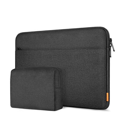 Dynotrek Protector 15.6 inch Laptop Sleeve Case Cover with Charger ...