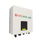 UTL On Grid Solar Inverter 3KW Single Phase – Solar World