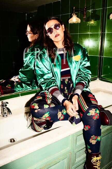 Neha Dhupia Spills The Beans On Her Unconventional Career Mo | Grazia India